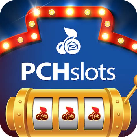 PCH Slots .